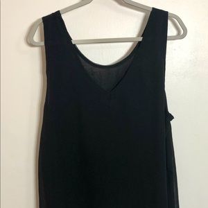 Worthington Sleeveless Top